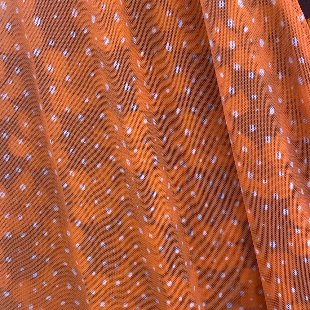 Cabi Flip Dress size Large - Picture 14 of 14